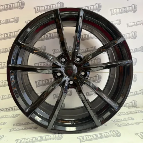 pretoria_style_gloss_black