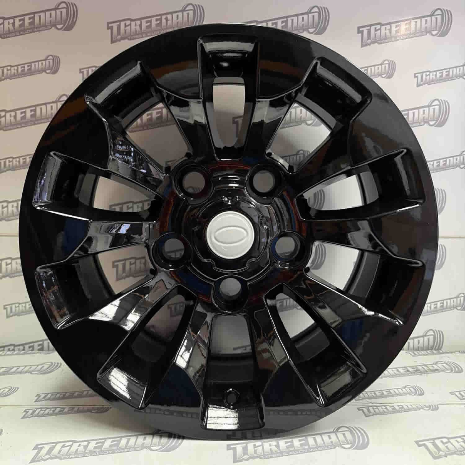 sawtooth_style_gloss_black